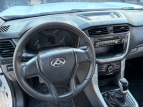 Maxus T60 4x4 2022 - Imagen 4