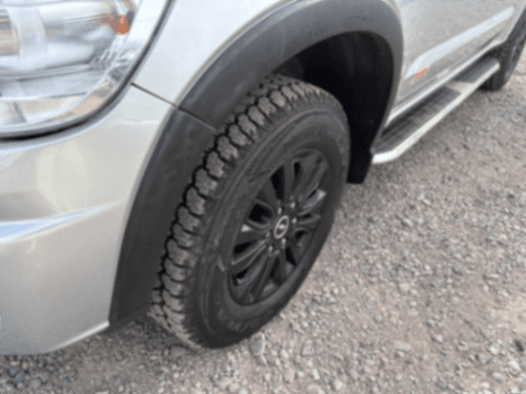 ZX TERRALORD 4x4 AT 2023 - Imagen 4