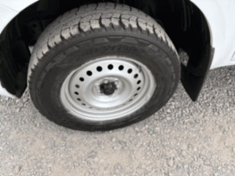 Nissan Navara SE 4x2 2023 - Imagen 6