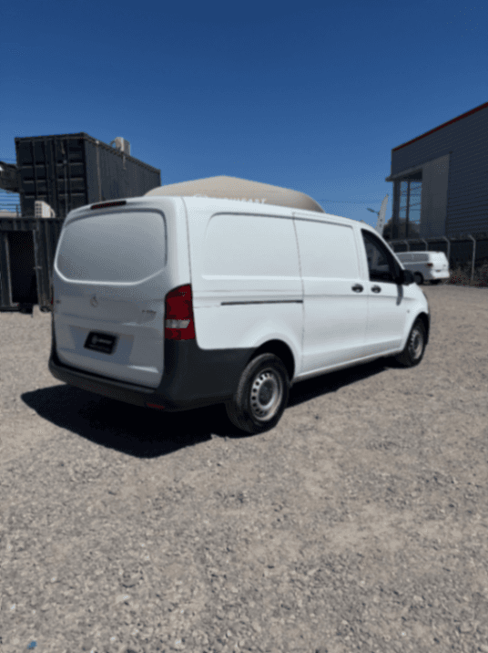 Mercedes Benz Vito 111 2022 - Imagen 5