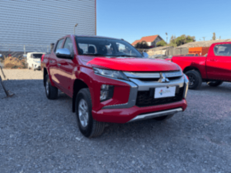 Mitsubishi L200 CRT 4x4 2022 - Imagen 2