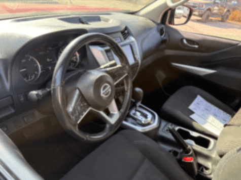 Nissan Navara 4x4 AT 2021 - Imagen 3