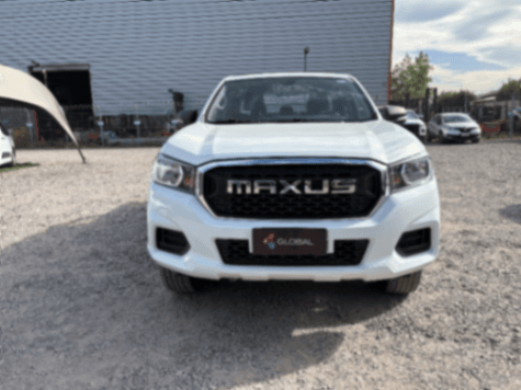 Maxus T60 2024 - Imagen 3