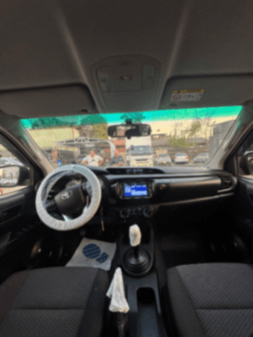 Toyota Hilux 4x2 2023 - Imagen 6