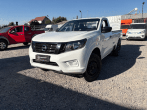 Nissan NP300 2020 - Imagen 2