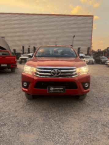 Toyota Hilux 4x2 2023 - Imagen 4