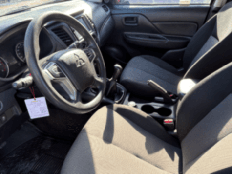 Mitsubishi L200 4x4 2022 - Imagen 3