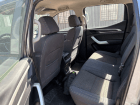 Maxus T60 4x4 2023 - Imagen 7