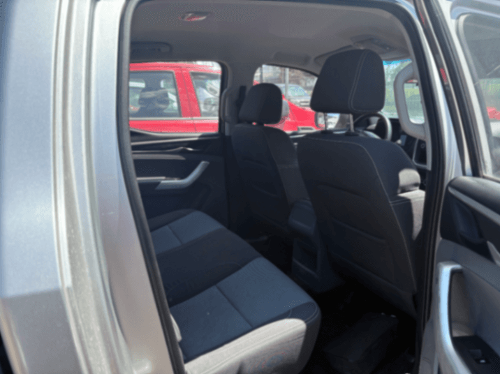 Maxus T60 4X2 2022 - Imagen 4
