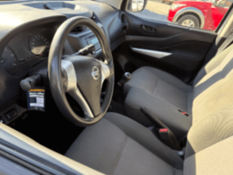 Nissan NP300 2020 - Imagen 4