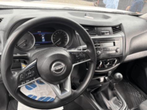 Nissan Navara SE 4x2 2023 - Imagen 3