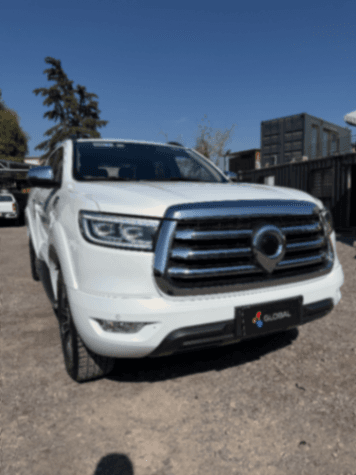 Great Wall Poer Deluxe AT 2022 - Imagen 3