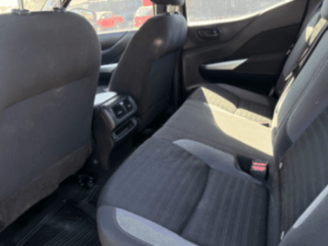 Nissan Navara 4x4 2022 - Imagen 7