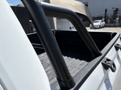 Changan Hunter 2023 - Imagen 4