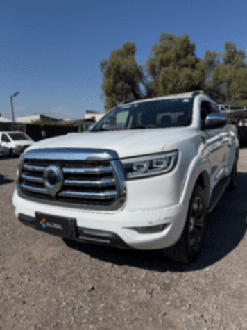 Great Wall Poer Deluxe AT 2022 - Imagen 4