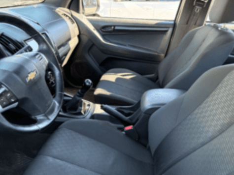 Chevrolet DMAX 4x2 2018 - Imagen 6