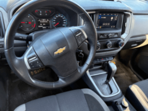 Chevrolet Colorado 4x4 AT 2022 - Imagen 3