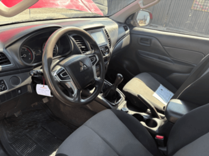 Mitsubishi L200 4x4 2022 - Imagen 2