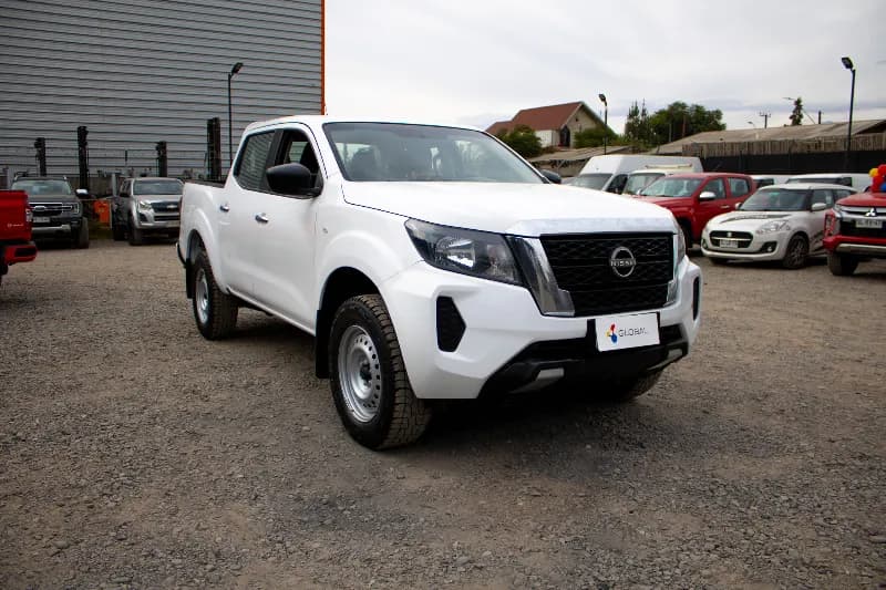 Nissan Navara SE 4x2 2023 - Imagen 1