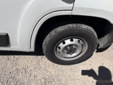Fiat Ducato 2.3 2021 - Imagen 7