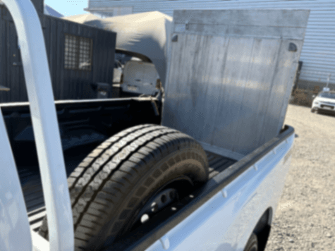 Nissan NP300 2019 - Imagen 6