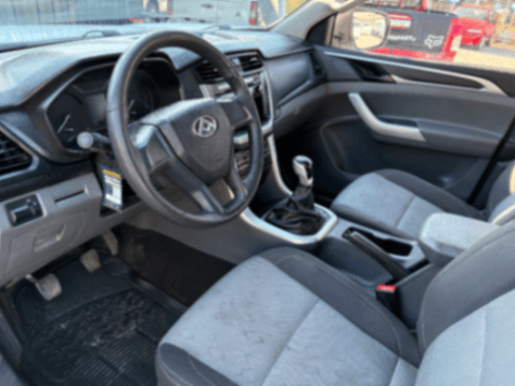 Maxus T60 4x4 2022 - Imagen 3