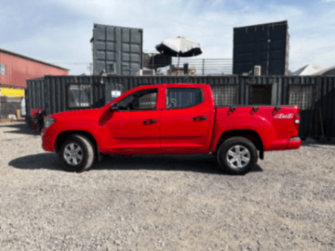 Maxus T60 4x4 2023 - Imagen 3