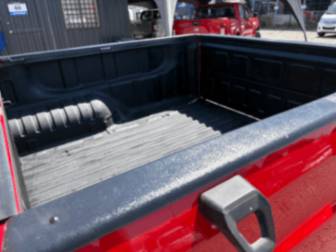 Maxus T60 4x4 2024 - Imagen 4