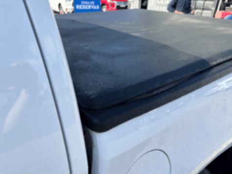Chevrolet Colorado 4x4 AT 2022 - Imagen 7