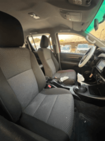 Toyota Hilux 4x2 2023 - Imagen 5
