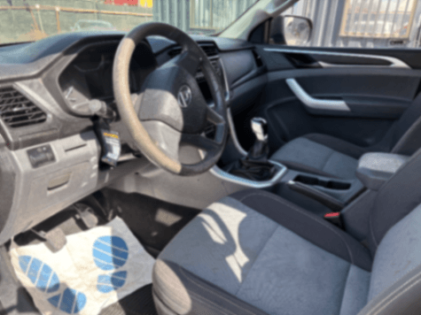 Maxus T60 4x4 2023 - Imagen 6