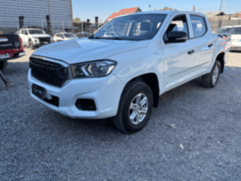 Maxus T60 4x4 2022 - Imagen 2