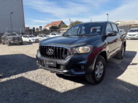Maxus T60 4x4 2022 - Imagen 2