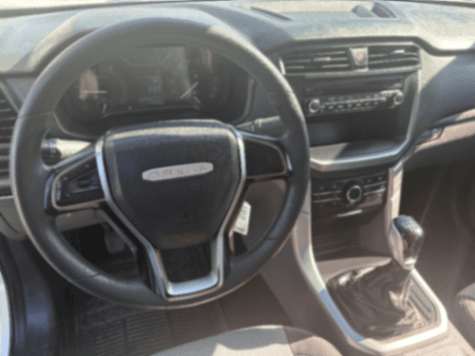 Maxus T60 2024 - Imagen 4