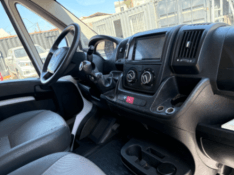 Fiat Ducato 2.3 2021 - Imagen 5