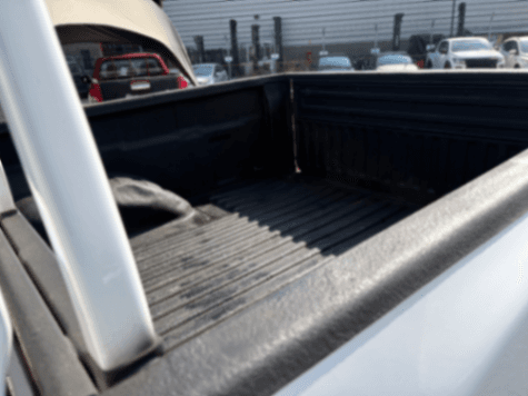 Nissan Navara 4x4 2023 - Imagen 6
