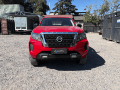 Nissan Navara 4x4 2022 - Imagen 3