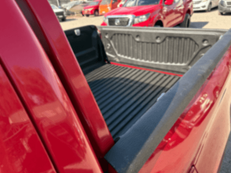 Mitsubishi L200 CRT 4x4 2022 - Imagen 5