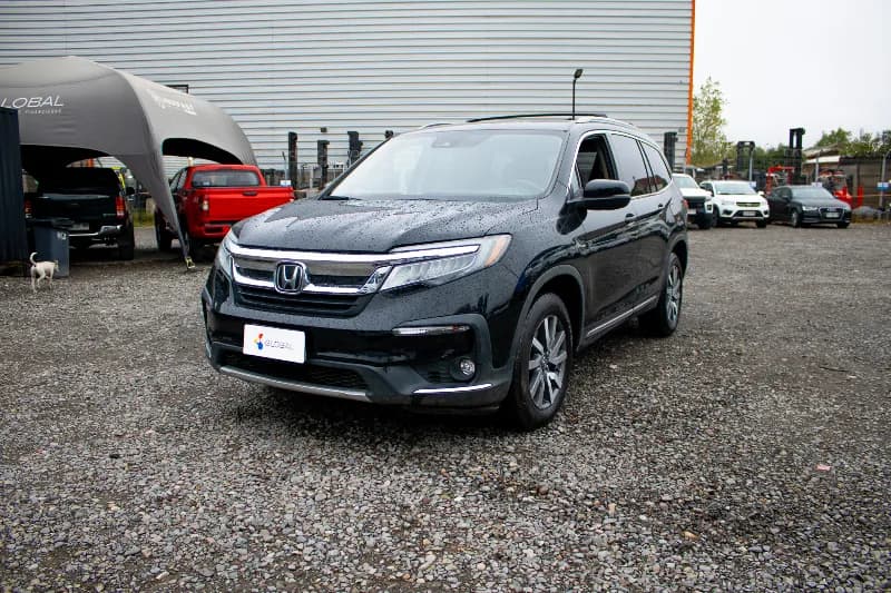 Honda Pilot AT 2019 - Imagen 1