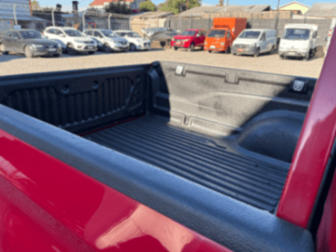 Mitsubishi L200 CRT 4x4 2022 - Imagen 4