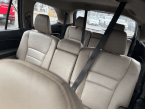 Honda Pilot AT 2019 - Imagen 5
