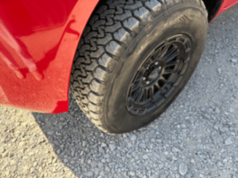 Nissan Navara 4x4 2022 - Imagen 8