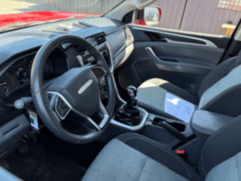 Maxus T60 4x4 2024 - Imagen 6