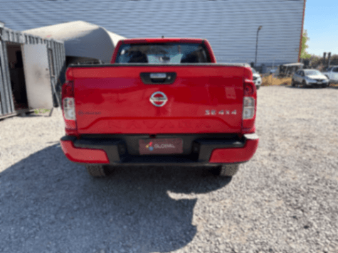 Nissan Navara 4x4 2022 - Imagen 6