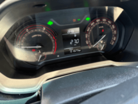 Maxus T60 4x4 2023 - Imagen 3
