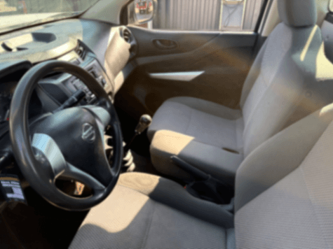 Nissan NP300 2019 - Imagen 4