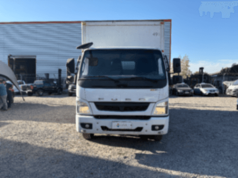 Mitsubishi Fuso Canter 1017 2022 - Imagen 4