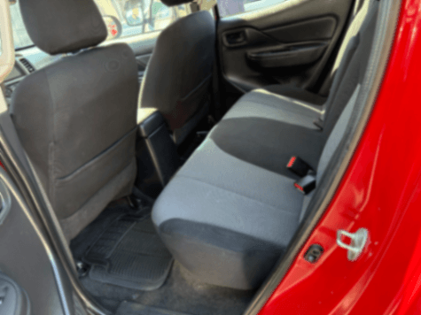 Mitsubishi L200 CRT 4x4 2022 - Imagen 2