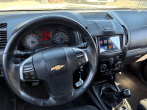 Chevrolet DMAX 4x2 2018 - Imagen 4