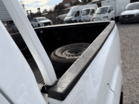 Nissan Navara SE 4x2 2023 - Imagen 5